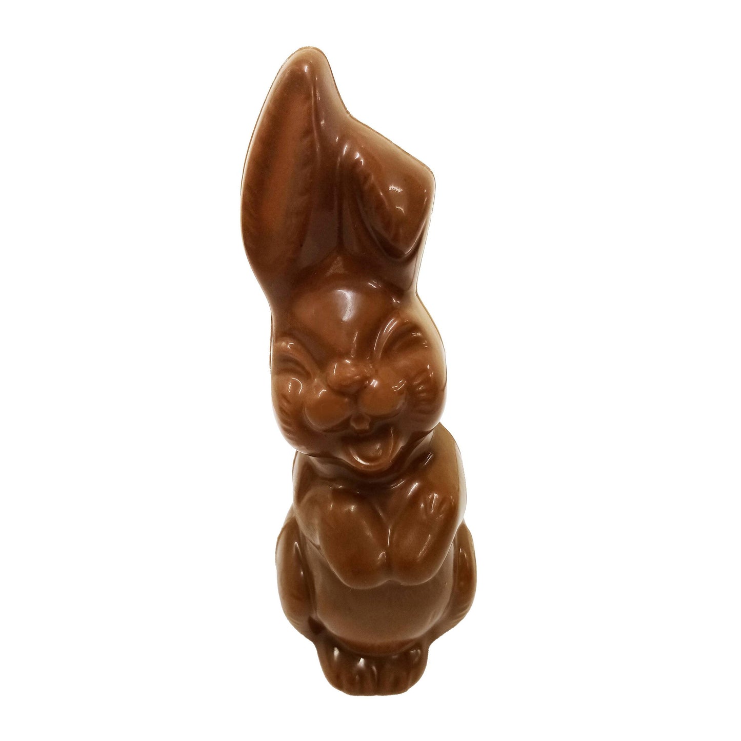 No Sugar Sugar - Osterhase "Lachhase" ohne Zuckerzusatz 40g