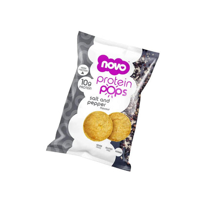 Novo - Protein Pops 1 x 45g Beutel