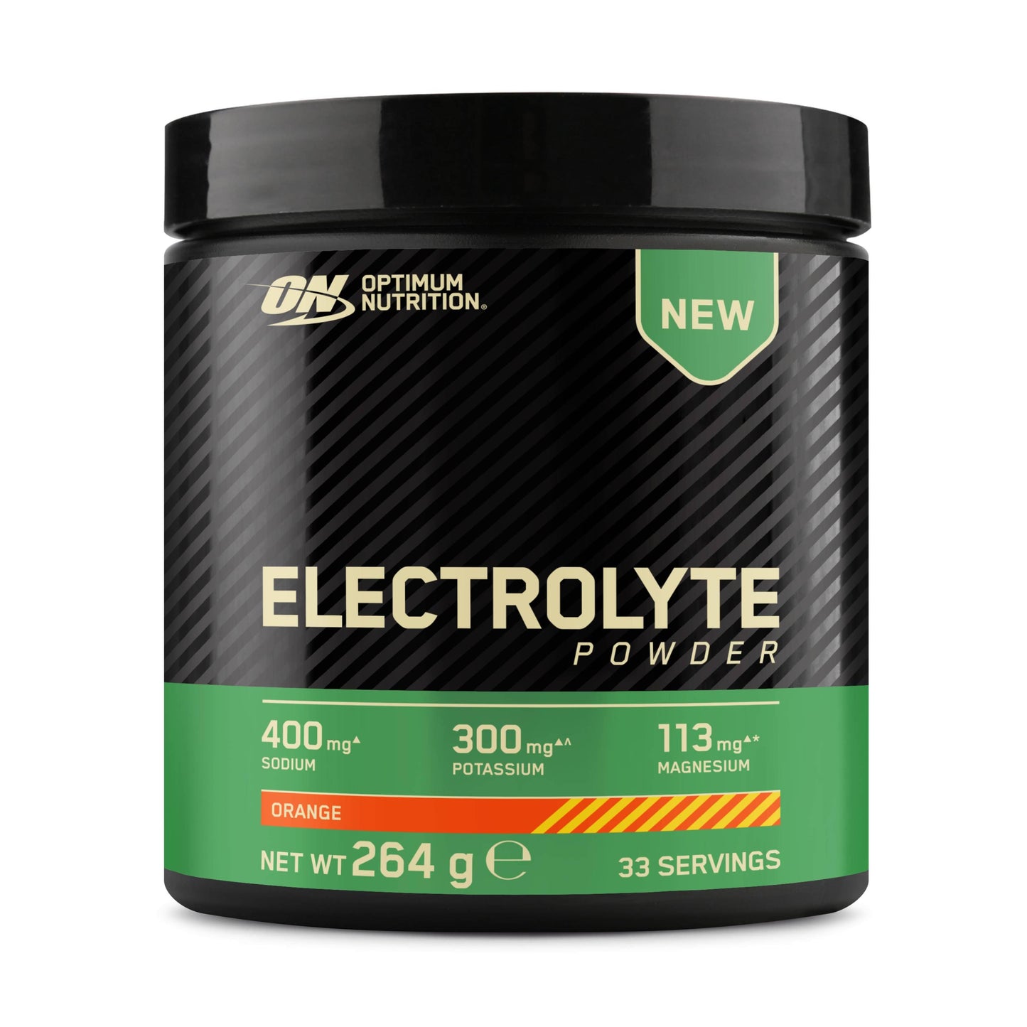Optimum Nutrition - Electrolyte Powder 264g Dose