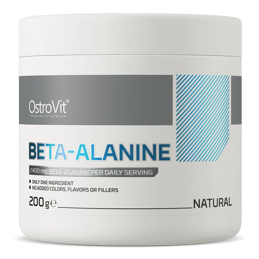 OstroVit - Beta-Alanin 200g Dose