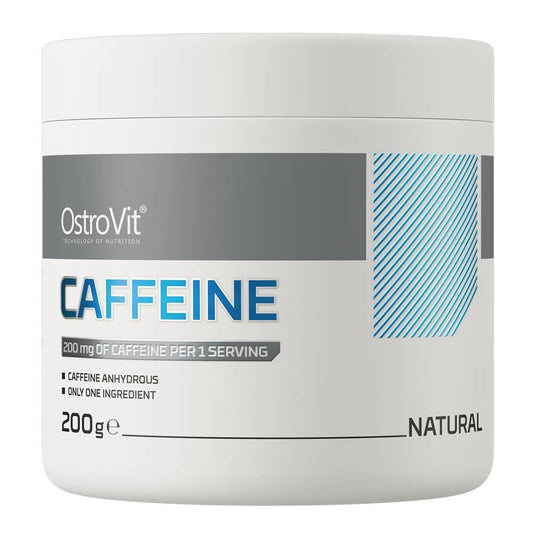 OstroVit - Koffein 200g Dose