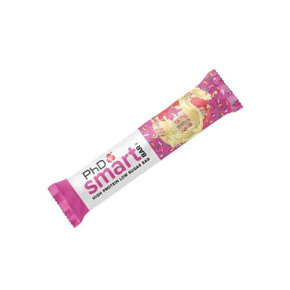 PhD - Smart Protein Bar 1 x 64g Riegel