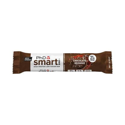 PhD - Smart Protein Bar 1 x 64g Riegel