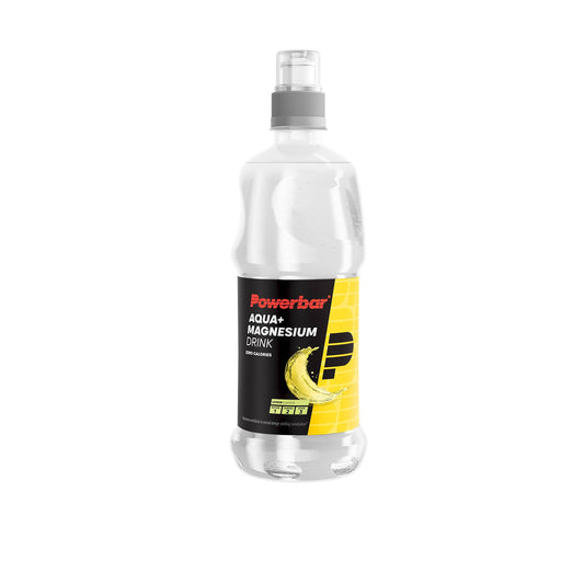 Powerbar - Aqua + Magnesium Drink 1 x 500ml