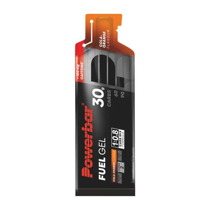 Powerbar - Black Line Fuel Gel 30 1 x 50ml