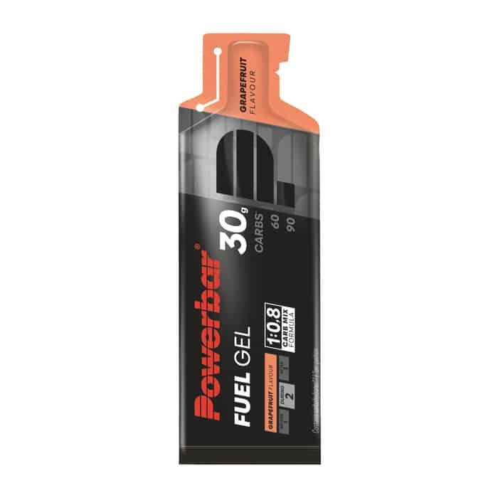 Powerbar - Black Line Fuel Gel 30 1 x 50ml