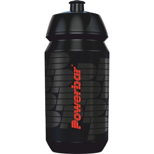 Powerbar - Black Line Trinkflasche 500ml
