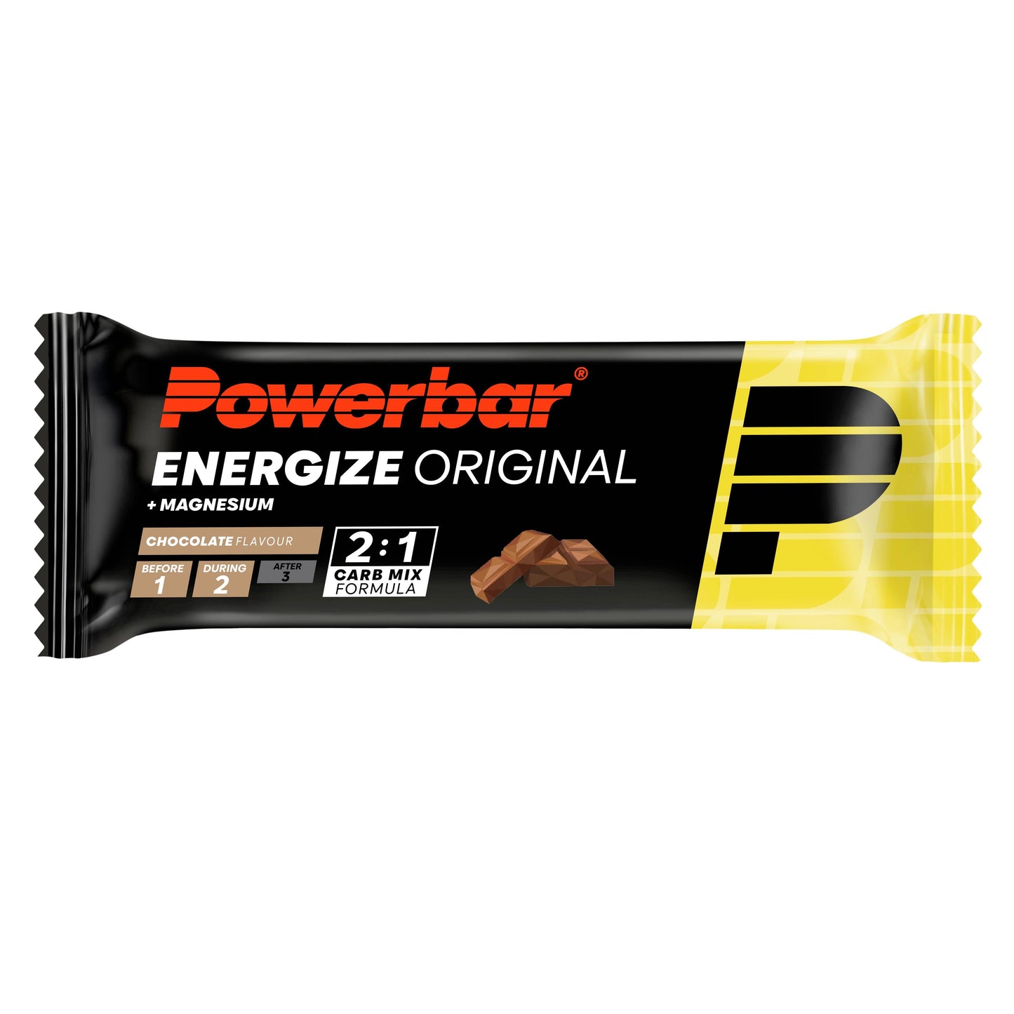 Powerbar - Energize Bar 1 x 55g Riegel