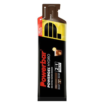 Powerbar - Hydro Gel Box 1 x 67ml Beutel