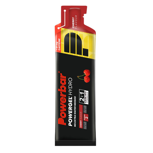 Powerbar - Hydro Gel Box 1 x 67ml Beutel