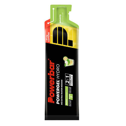 Powerbar - Hydro Gel Box 1 x 67ml Beutel