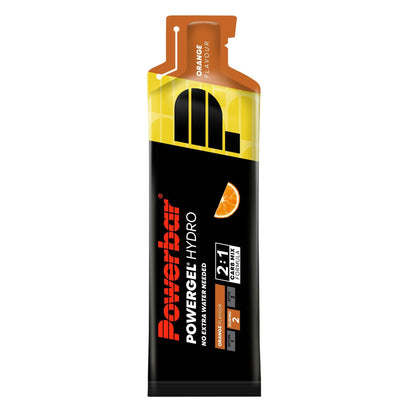 Powerbar - Hydro Gel Box 1 x 67ml Beutel