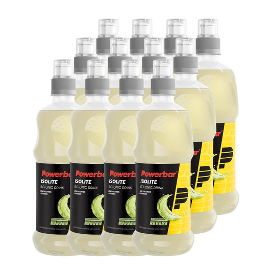 Powerbar - Isolite Drink 12 x 500ml