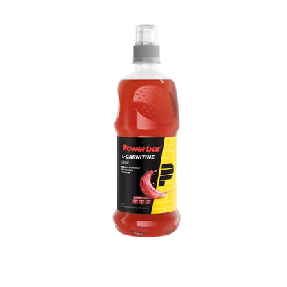 Powerbar - L-Carnitine Drink 1 x 500ml
