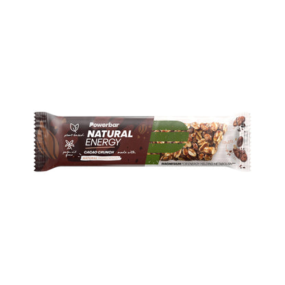 Powerbar - Natural Energy Bar 1 x 40g Riegel