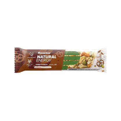 Powerbar - Natural Energy Bar 1 x 40g Riegel