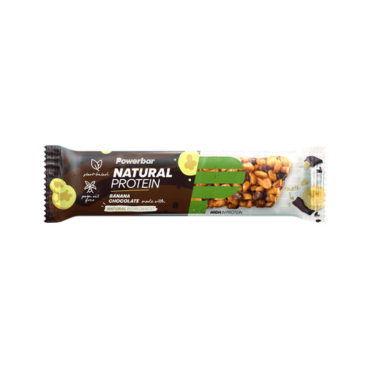Powerbar - Natural Protein Bar 1 x 40g Riegel