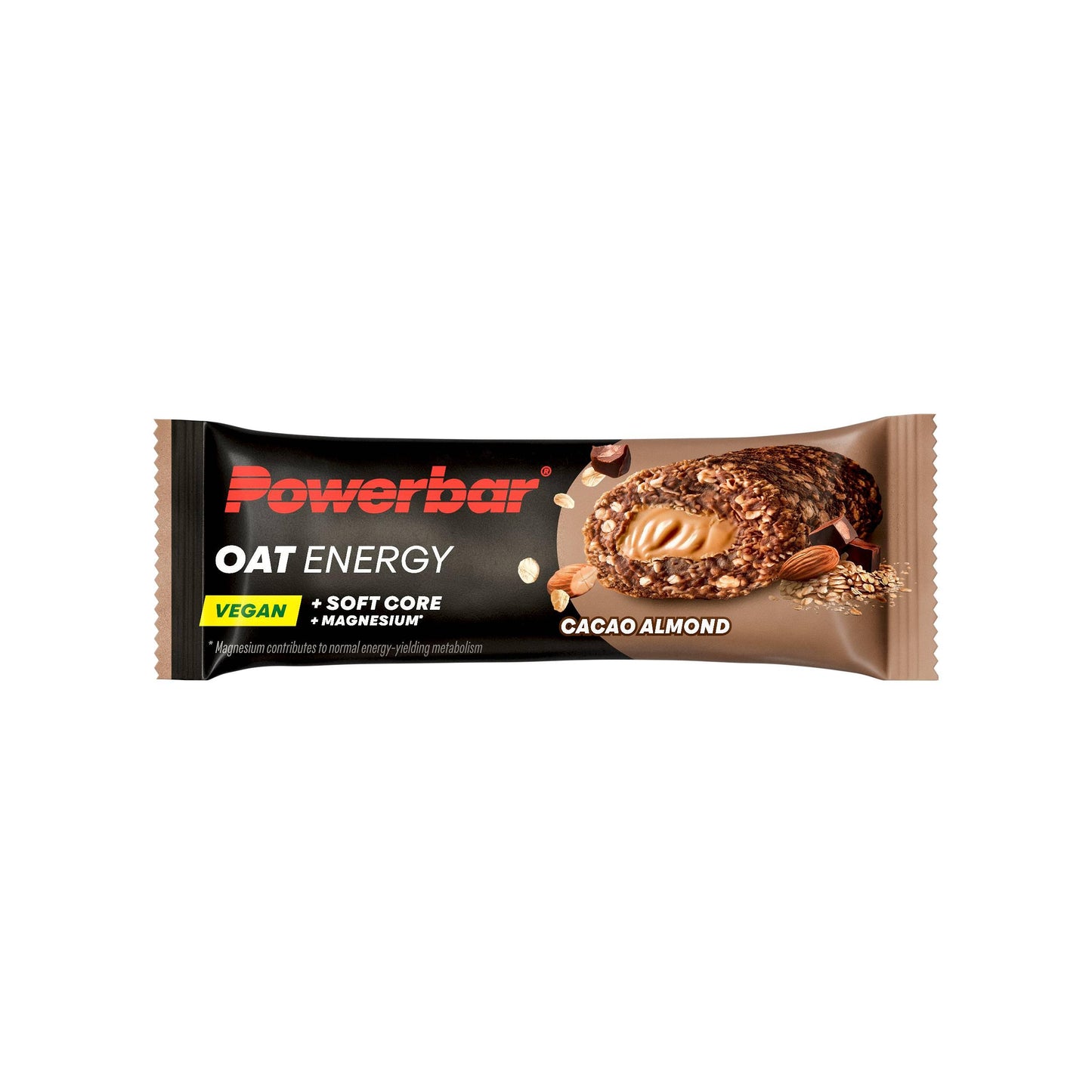 Powerbar - Oat Energy 1 x 50g Riegel
