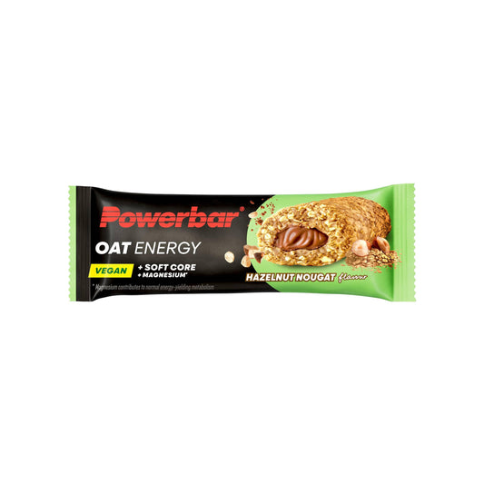 Powerbar - Oat Energy 1 x 50g Riegel