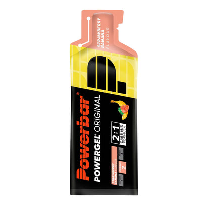 Powerbar - Powergel 1 x 41g Beutel