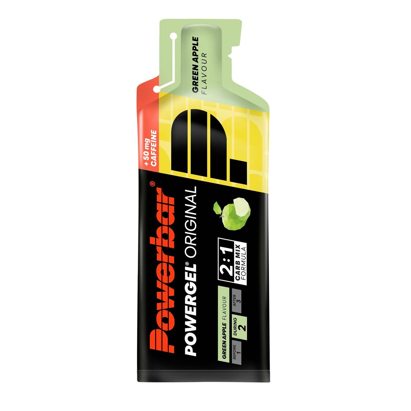 Powerbar - Powergel 1 x 41g Beutel