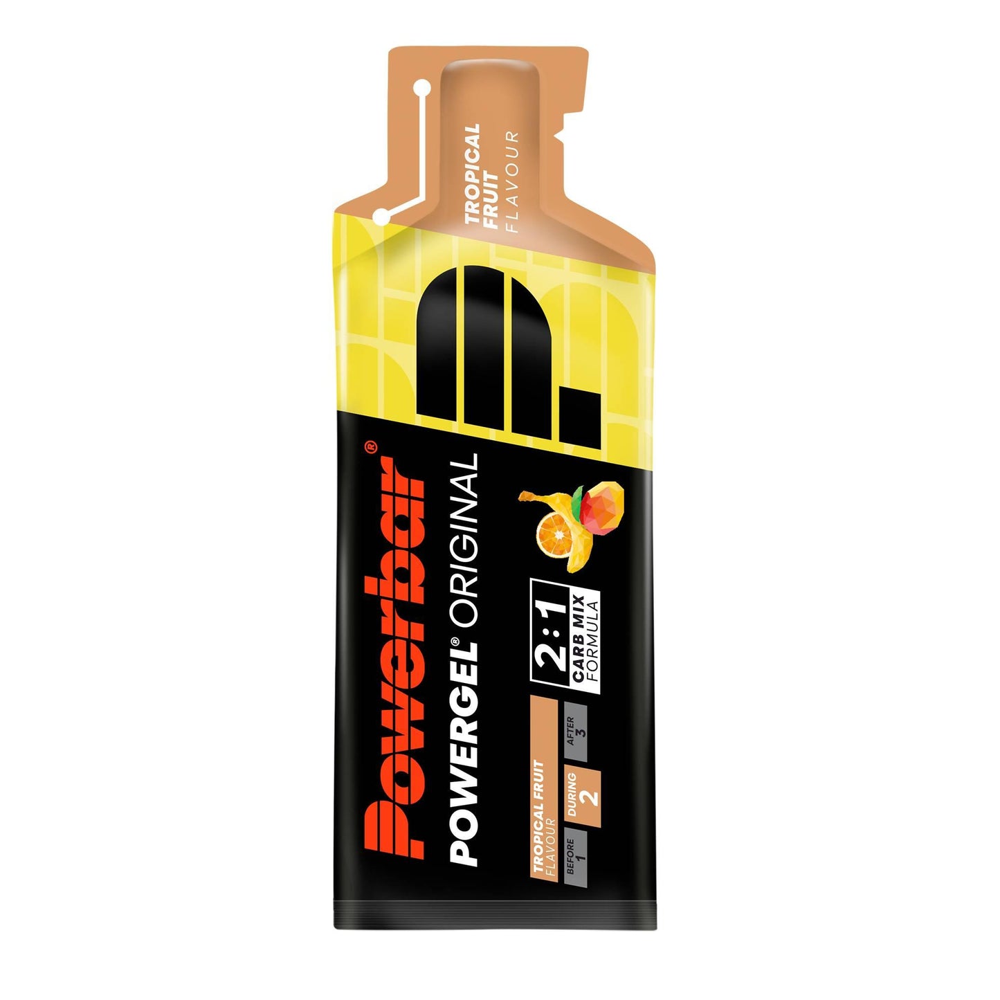 Powerbar - Powergel 1 x 41g Beutel