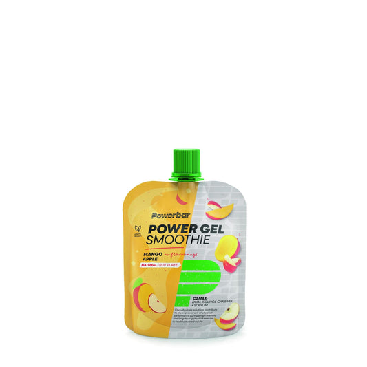 Powerbar - Powergel Smoothie 1 x 90g Beutel
