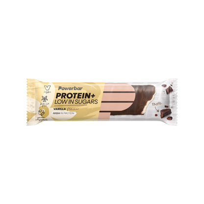 Powerbar - Protein Plus Low Sugar 1 x 35g Riegel