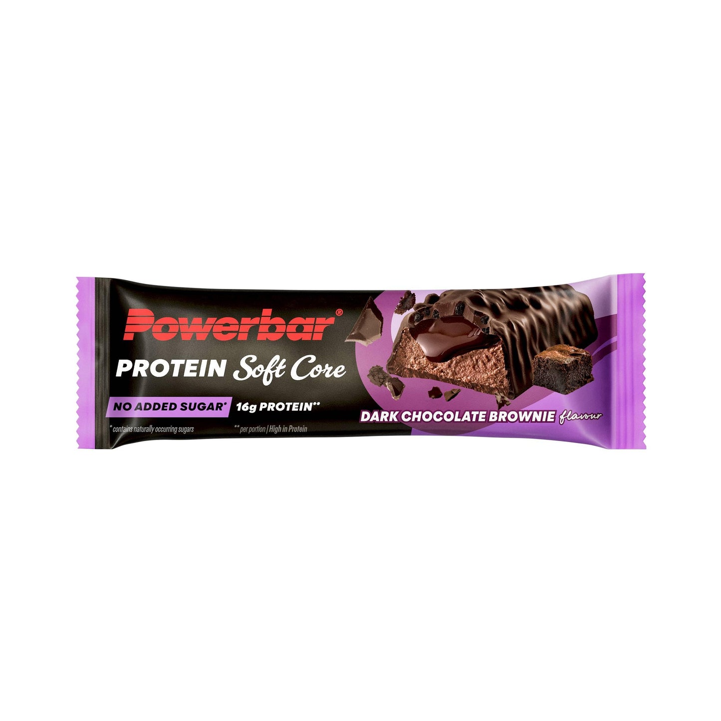 Powerbar - Protein Soft Core 1 x 48g Riegel
