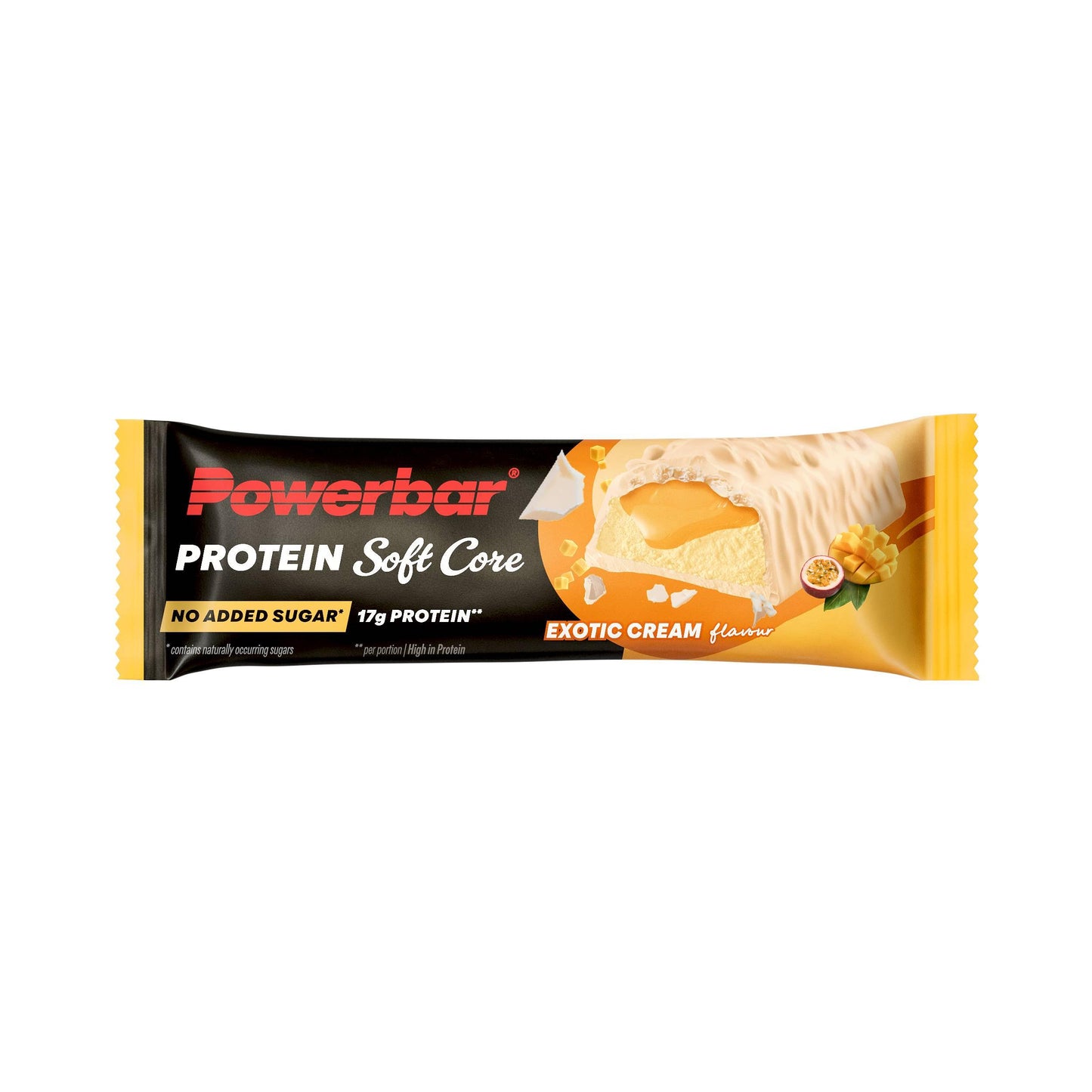 Powerbar - Protein Soft Core 1 x 48g Riegel