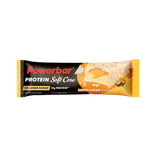 Powerbar - Protein Soft Core 1 x 48g Riegel