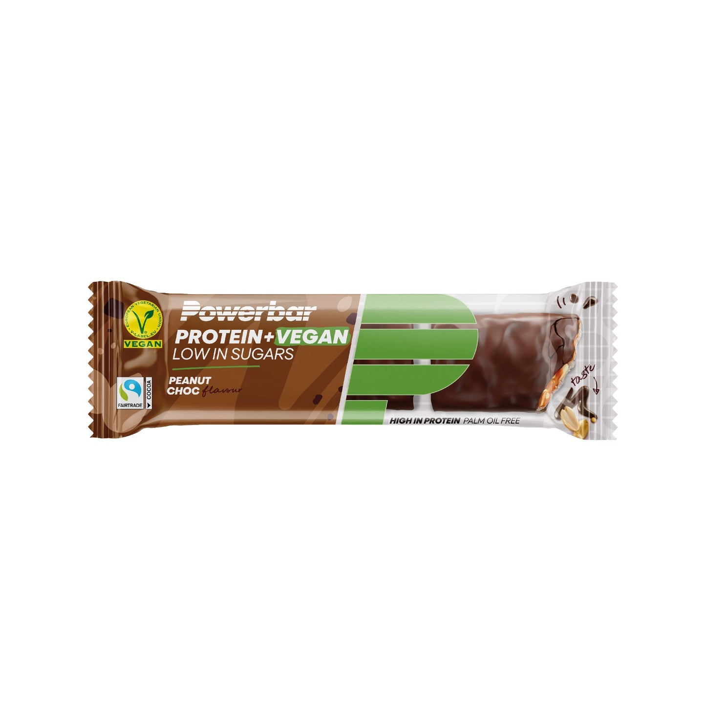 Powerbar - Protein + Vegan 1 x 42g Riegel