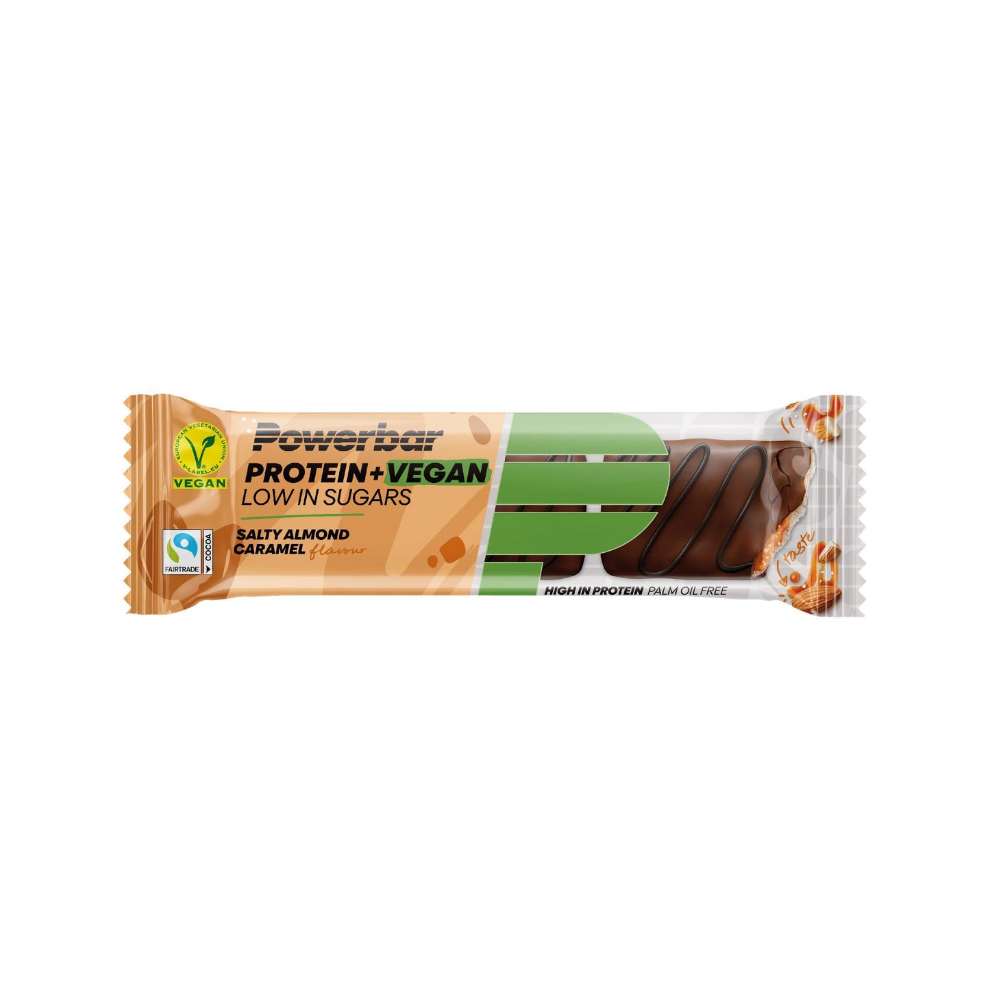 Powerbar - Protein + Vegan 1 x 42g Riegel
