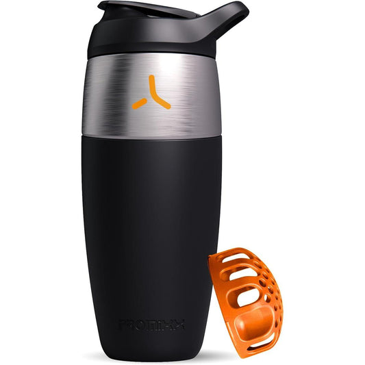 Promixx - Shaker Pursuit Edelstahl 950ml
