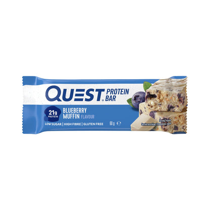 Quest Nutrition - Quest Bar 1 x 60g Riegel