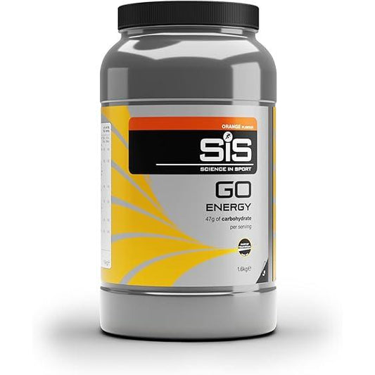SIS - Go Energy 1600g Dose