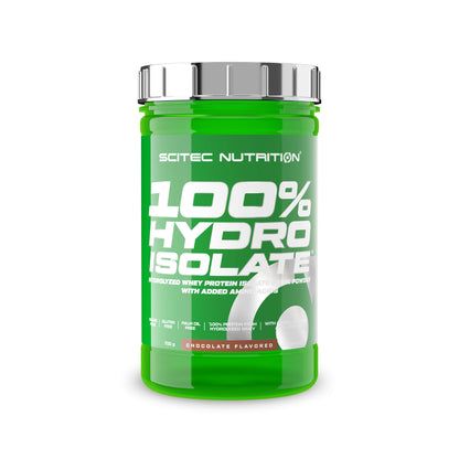 Scitec - 100% Hydro Isolate 700g Dose