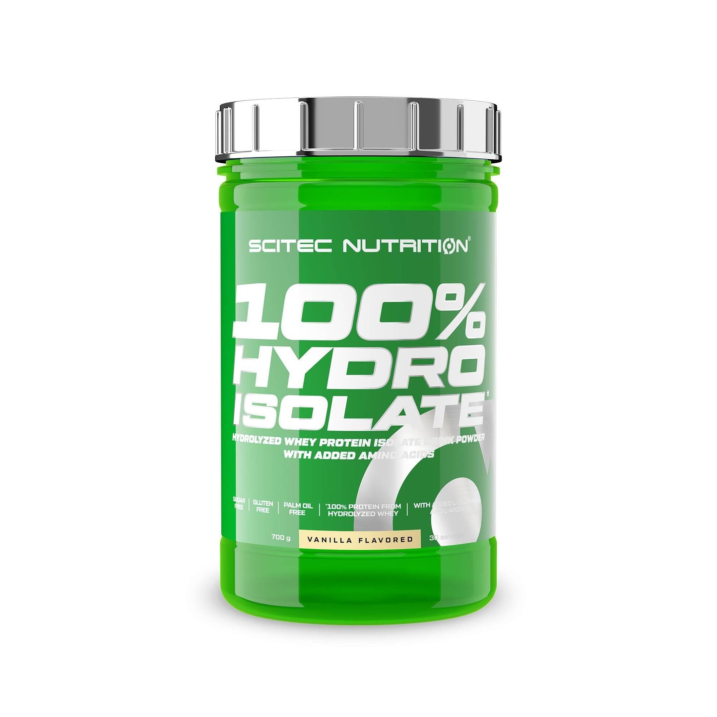 Scitec - 100% Hydro Isolate 700g Dose