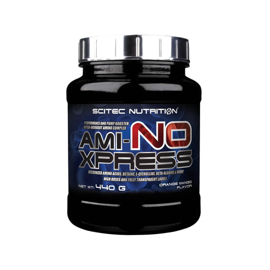 Scitec - Ami-NO xpress 440g Dose