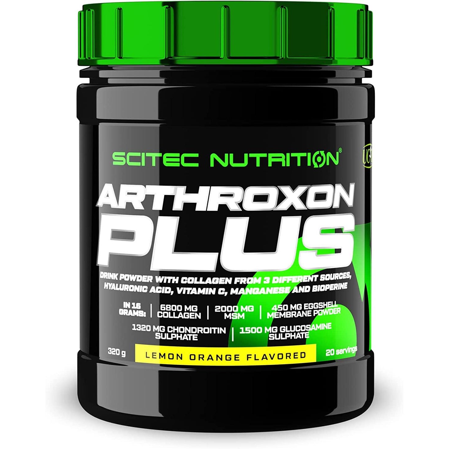 Scitec - Arthroxon Plus 320g Dose