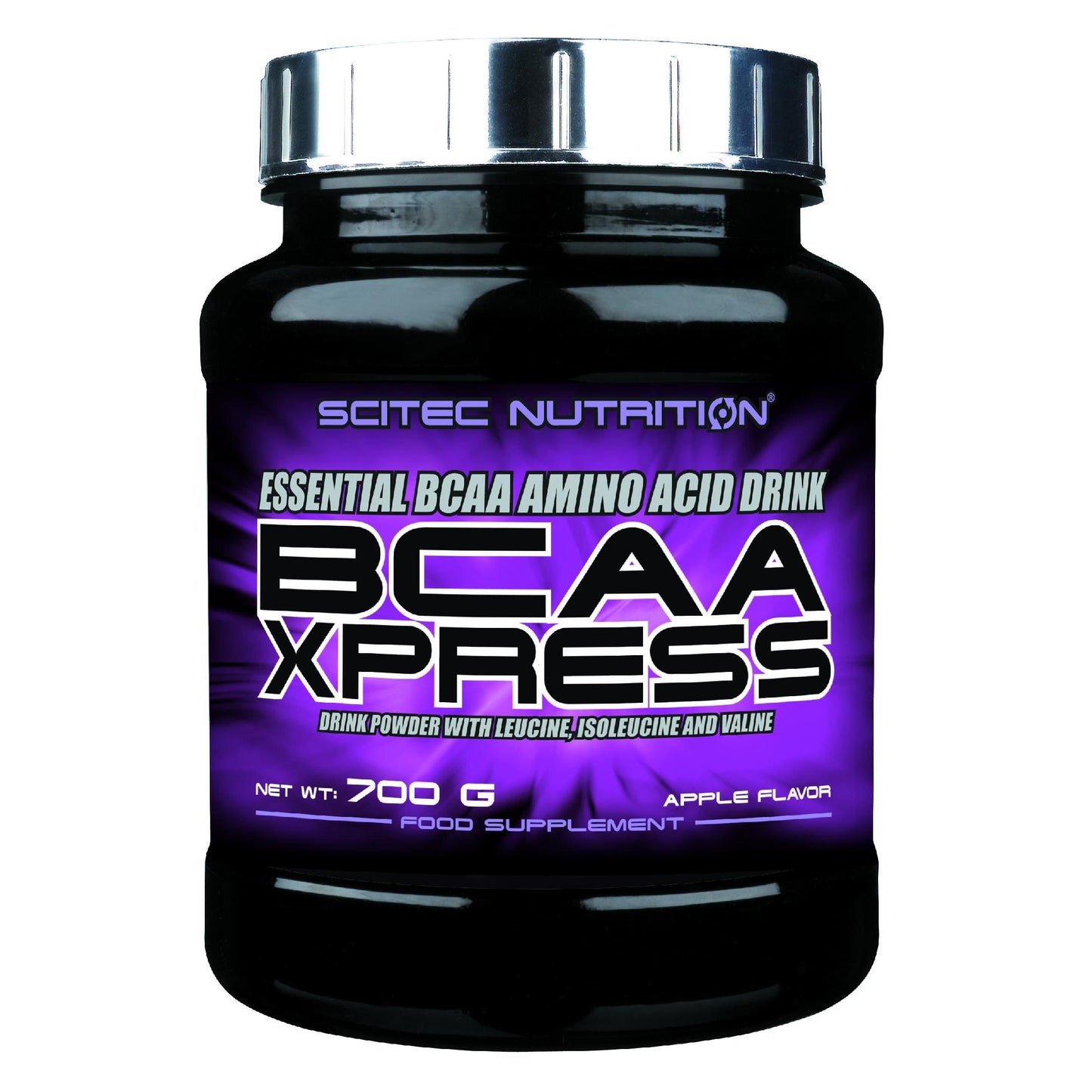 Scitec - BCAA Xpress 700g Dose