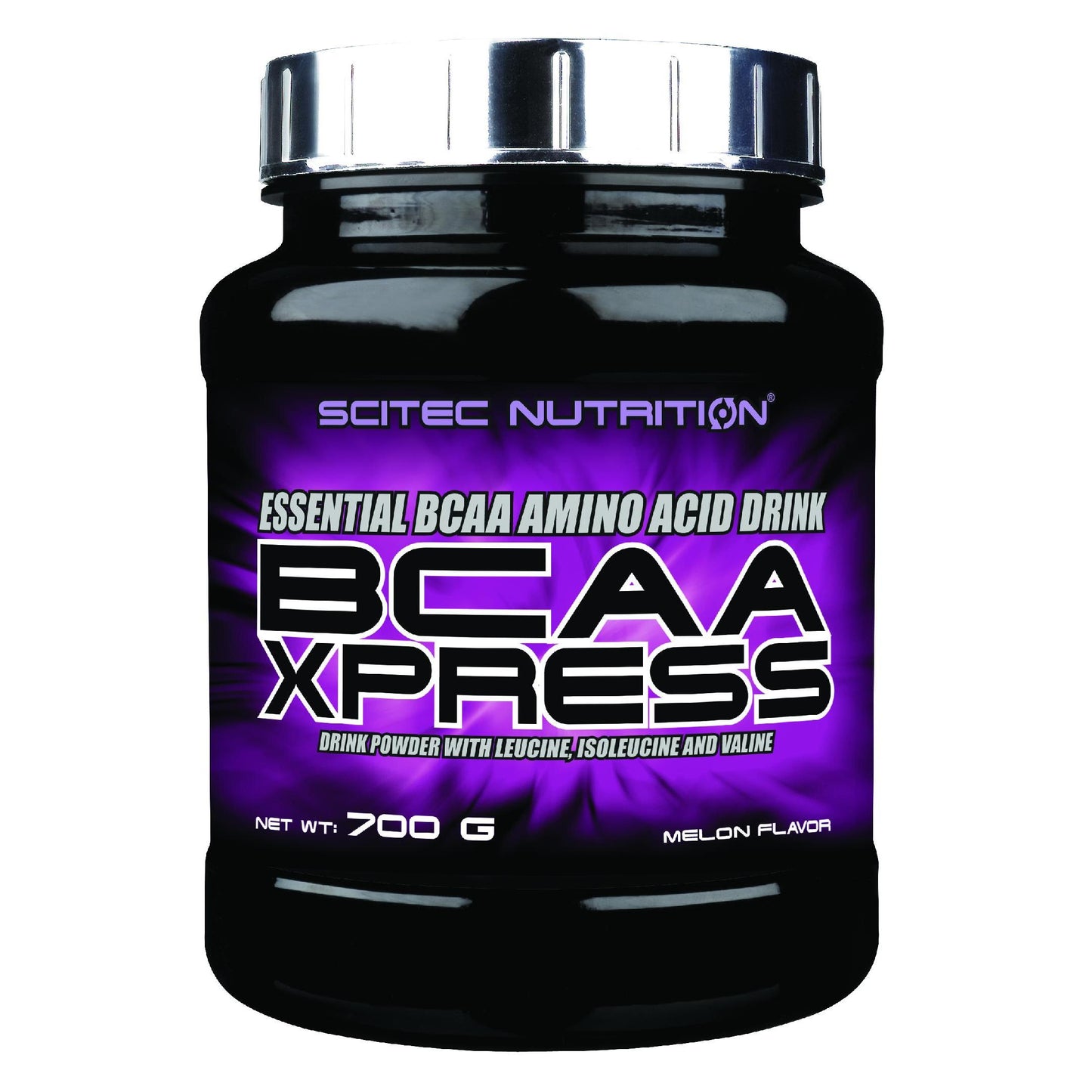 Scitec - BCAA Xpress 700g Dose