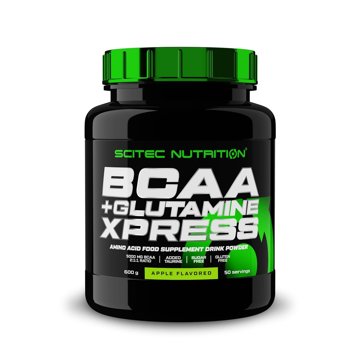 Scitec - BCAA + Glutamin Xpress 600g Dose