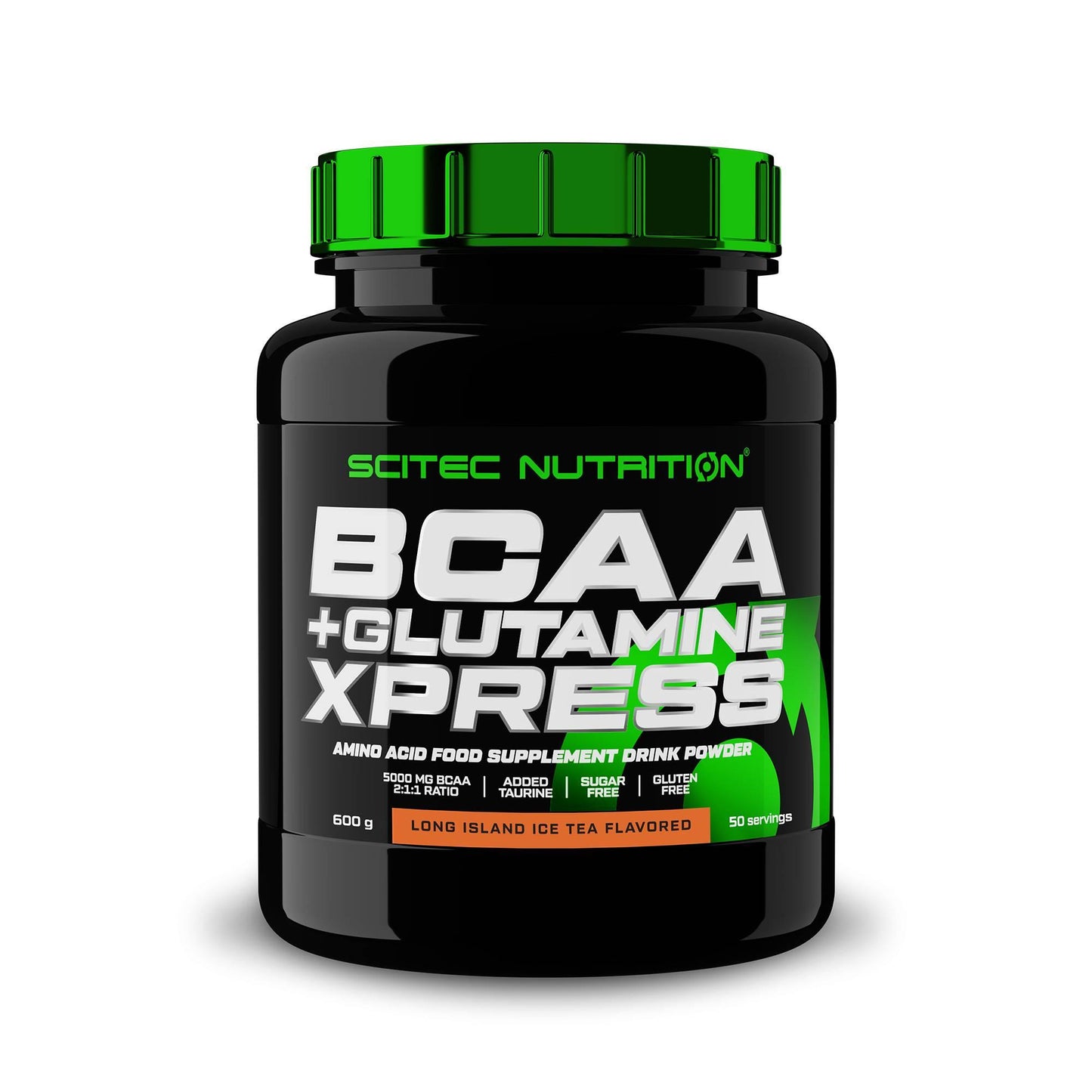 Scitec - BCAA + Glutamin Xpress 600g Dose