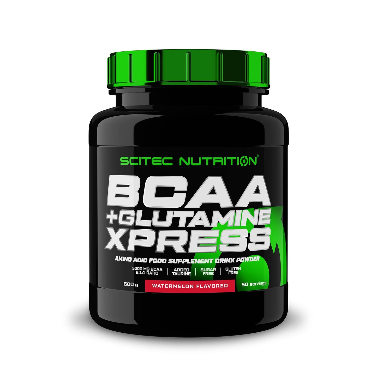Scitec - BCAA + Glutamin Xpress 600g Dose