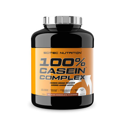 Scitec - Casein Complex 2350g Dose