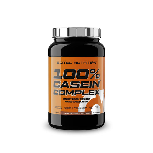 Scitec - Casein Complex 920g Dose