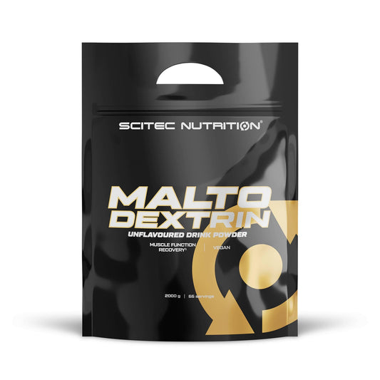 Scitec - Maltodextrin 2000g Beutel