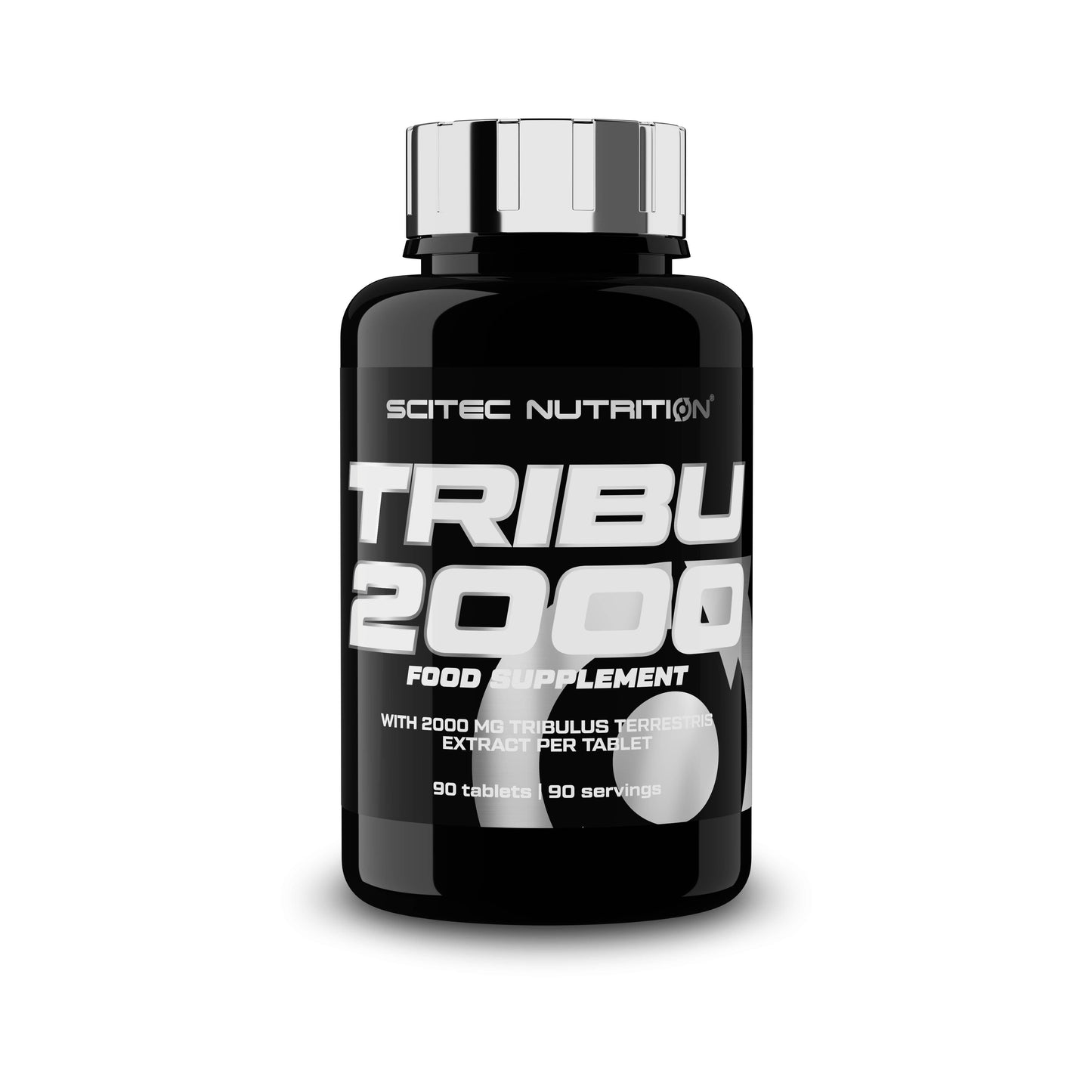 Scitec - Tribu 2000 90 Tabletten Dose