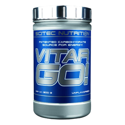 Scitec - Vitargo! 900g Dose